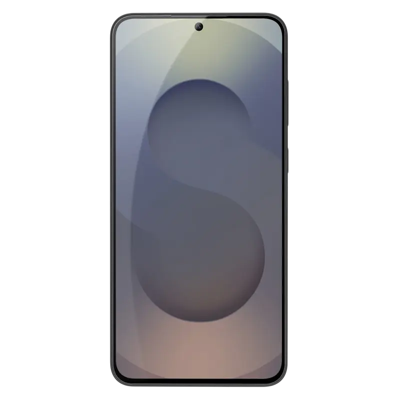 Защитное стекло Nillkin Tempered Glass CP+ pro для Samsung Galaxy S25 FE, Черный