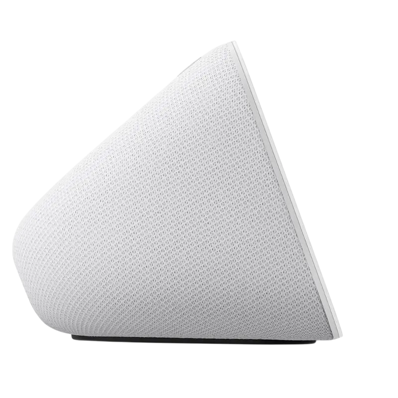 Difuzor Inteligent Amazon Echo Show 5 (3rd Gen), Glacier White