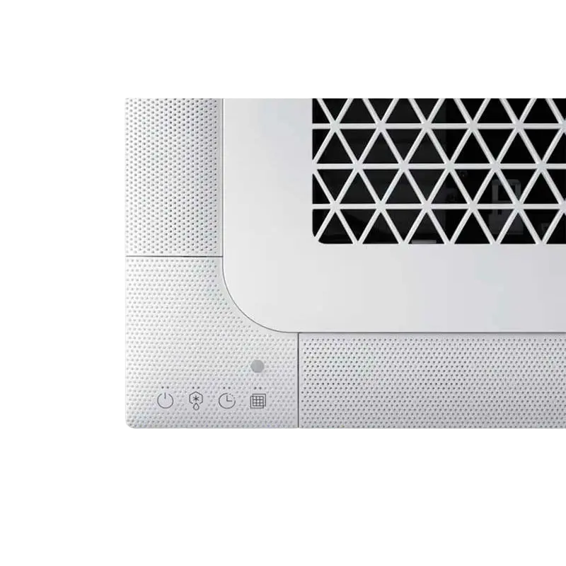 Unitate de aer condiționat interior Samsung AJ052TNNDKH/EA, 17kBTU/h, Alb