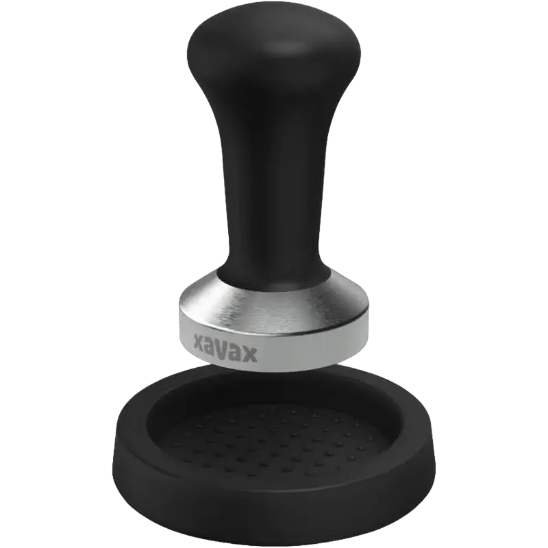 Tamper Xavax 111276, Negru