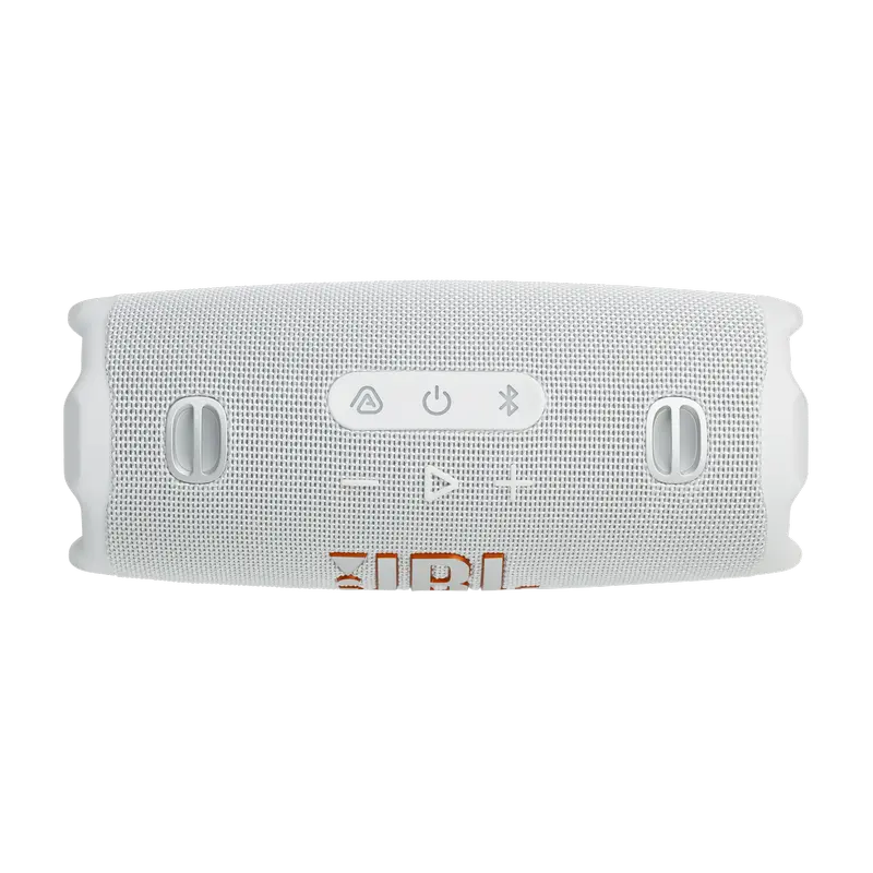 Boxă portabilă JBL Charge 6, Alb