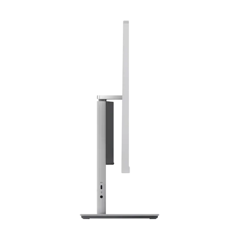 Computer All-in-One Lenovo IdeaCentre 3 27IRH9, 27", Intel Core i3-1315U, 8GB/512GB, Fără SO, Gri Cloud