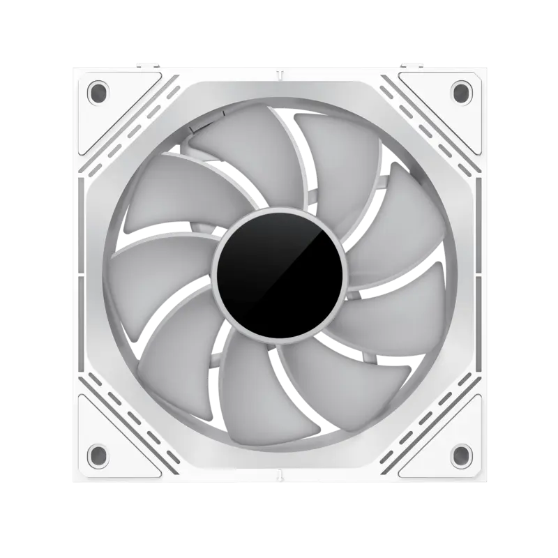 Ventilator PC Gamemax FN12A-S3I, 120 mm