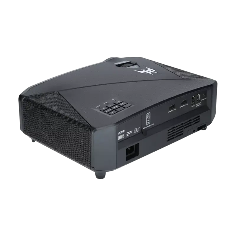 Proiector Acer Predator GD711, 1450ANSI Lumens, 4K UHD (3840×2160)