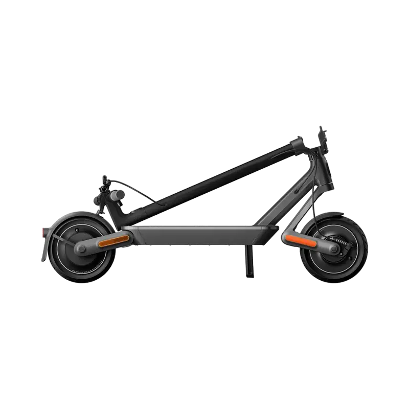 Trotinetă electrică Xiaomi 4 Ultra, Negru