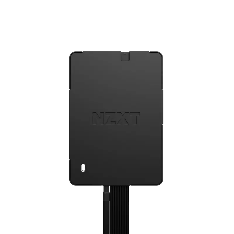 Hub ventilator NZXT Control Hub AC-CRFR1-B1