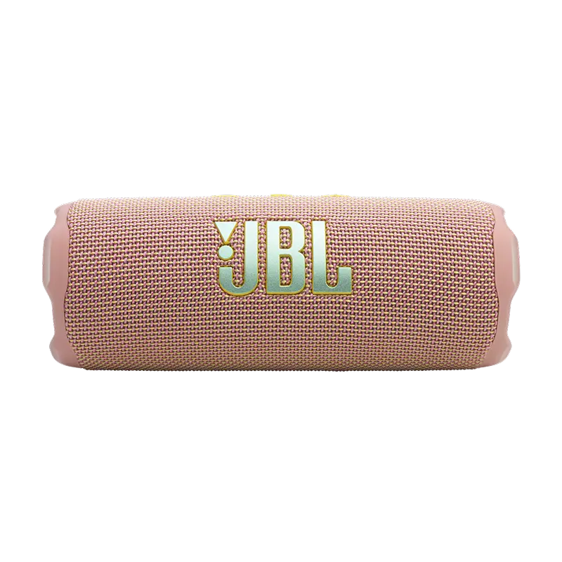 Портативная колонка JBL Flip 7, Роз..