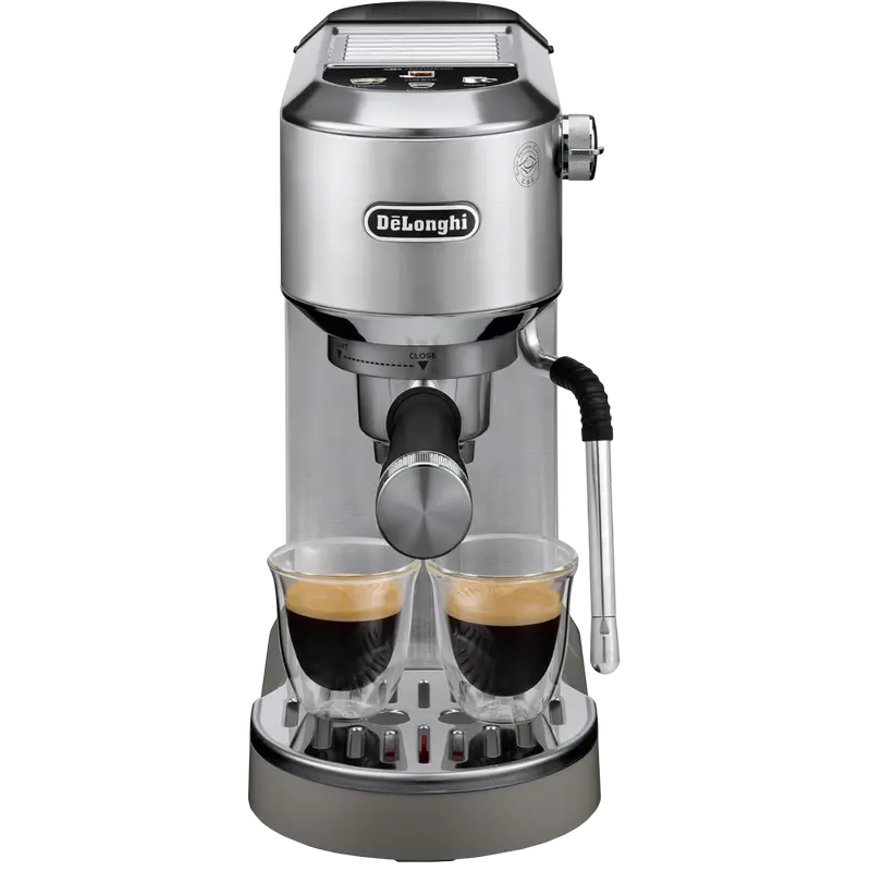 Cumpara  Cafetiere - Кофеварка рожковая DeLonghi EC 890.M, 1450Вт,..