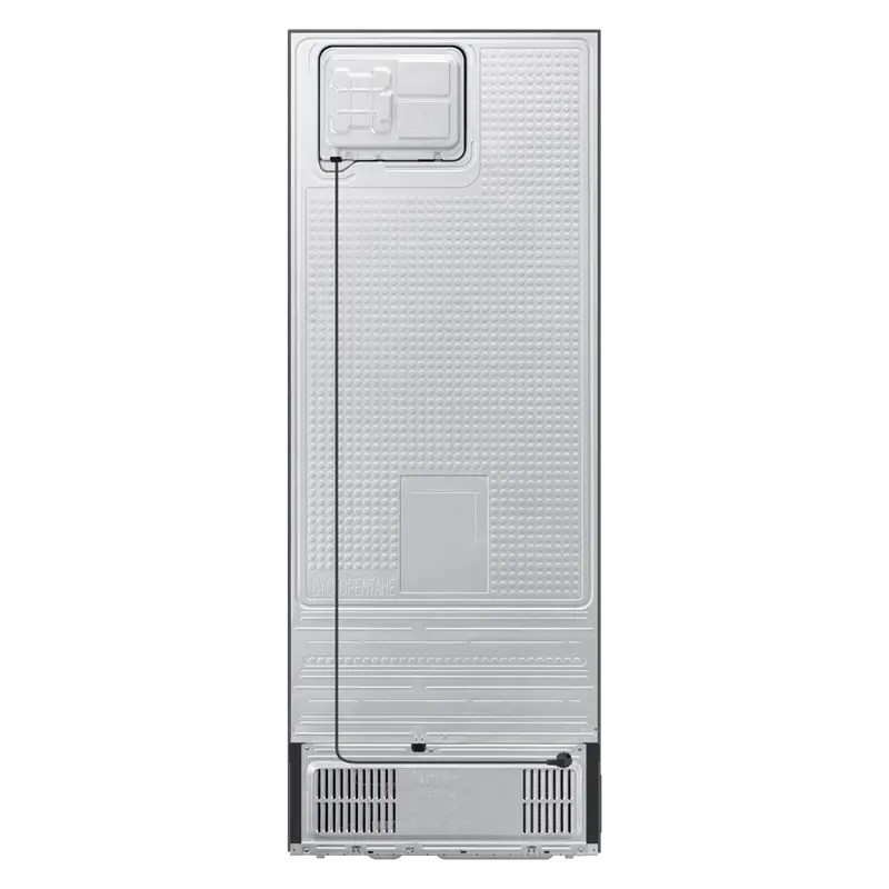Refrigerator Samsung RB53DG703ES9EO, Inox Raffinata