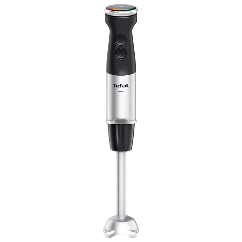 Blender de mână Tefal HB67G830, Negru