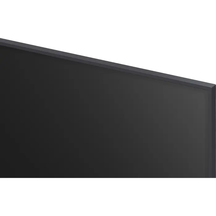 55" QNED SMART TV LG 55QNED80A6A, 3840x2160 4K UHD, webOS, Negru