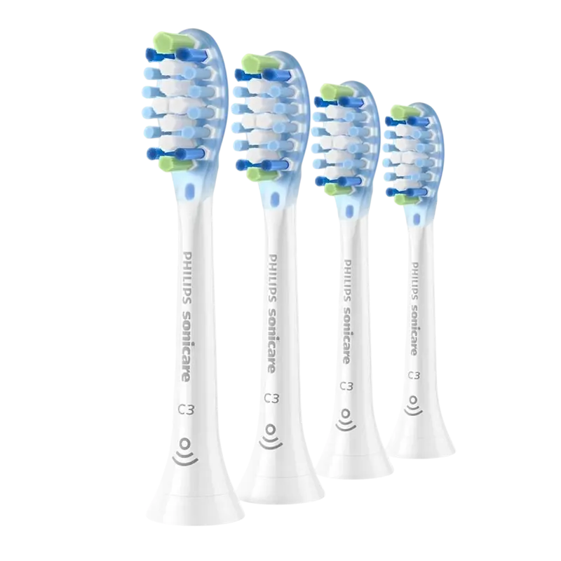 Duză pentru periuța de dinți electr..