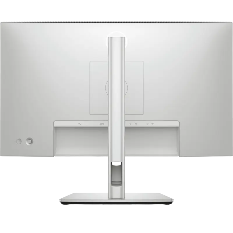23,8" Monitor DELL U2424H, IPS 1920x1080 FHD, Negru | Argintiu