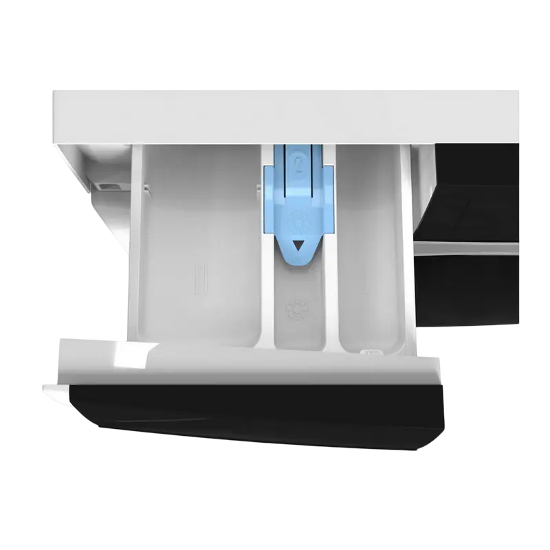 Mașină de spălat Sharp ES-NFL214CWDA-EE, 12kg, Alb