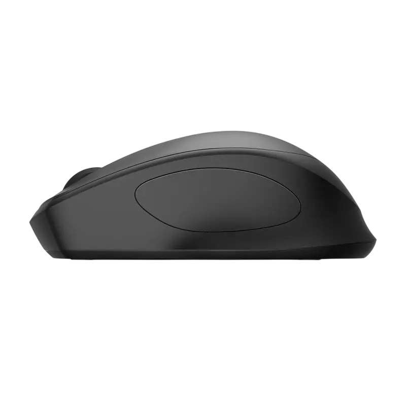 Mouse Wireless HP 280, Negru