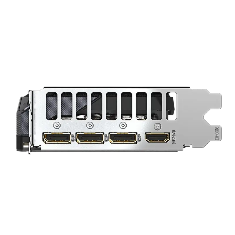 Placă Video Gigabyte GV-N5060GAMING OC-8GD, 8GB GDDR7 128bit
