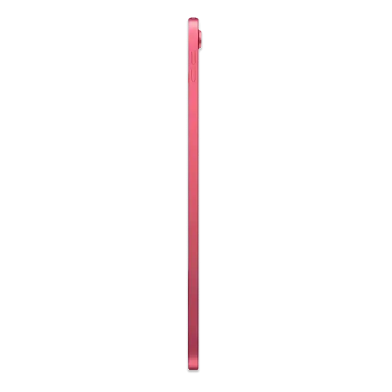 Планшет Apple iPad 11 (2025), Wi-Fi + 5G, 6Гб/512Гб, Розовый