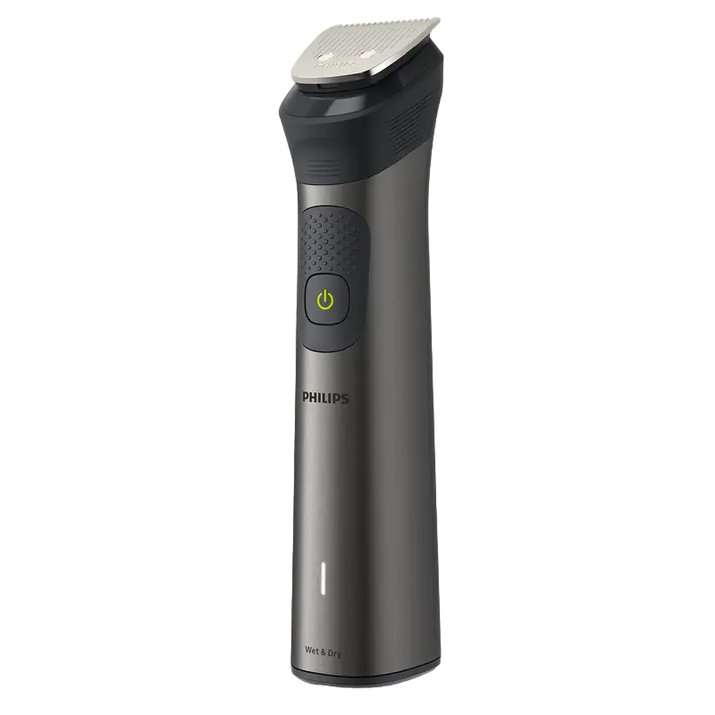 Trimmer pentru bărbați  Philips MG7940/75, Negru