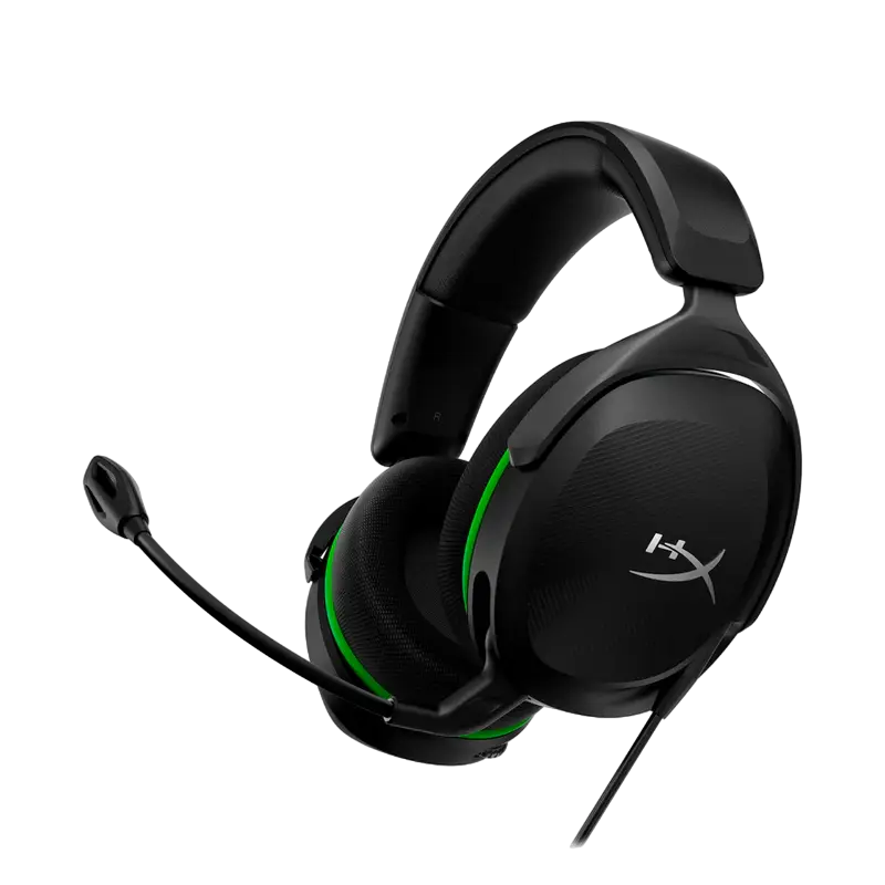 Cumpara  Căști pentru jocuri - Игровая Гарнитура HyperX CloudX Stinger 2 Cor..