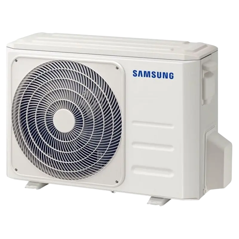 Sistem Split Samsung AR12TXHQASI/EU, 12kBTU/h, Alb