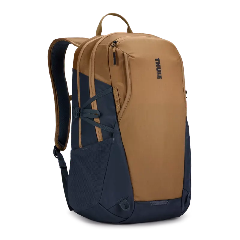 Rucsac pentru Laptop THULE EnRoute, 15.6", Fennel | Dark Slate