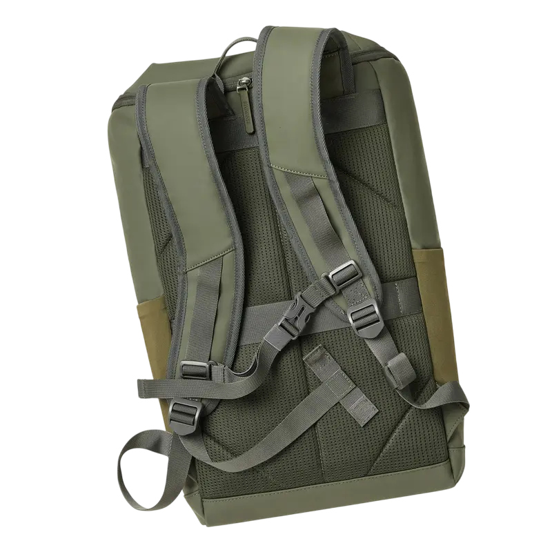 Rucsac Rivacase Eden-Eco, 15.6