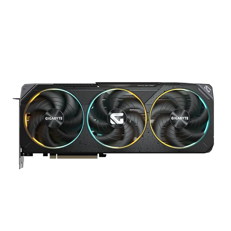 Placă Video Gigabyte GV-N5070GAMING OC-12GD, 12GB GDDR7 192bit