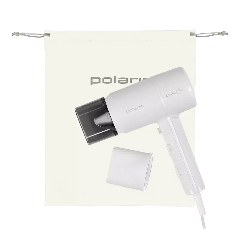 Feon Polaris PHD2044Ti, 1900W, Alb