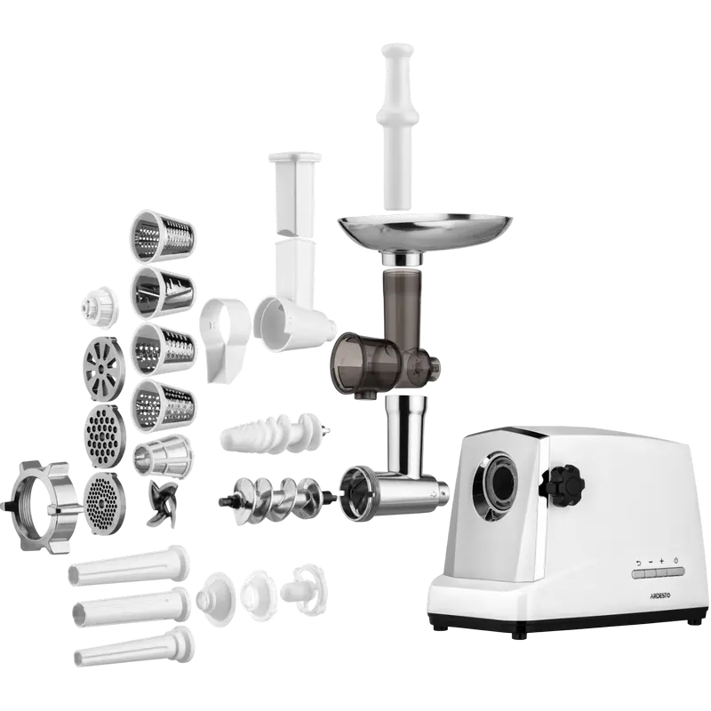 Mașină de tocat carne Ardesto MGA-2..