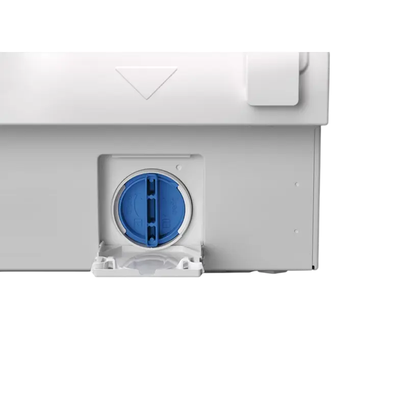 Стиральная машина AEG L6SE26WE, 6кг, Белый