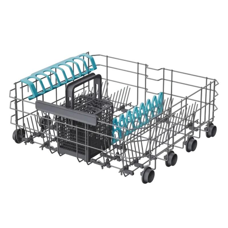 Dish Washer/bin Candy CI 6C4F0MA1