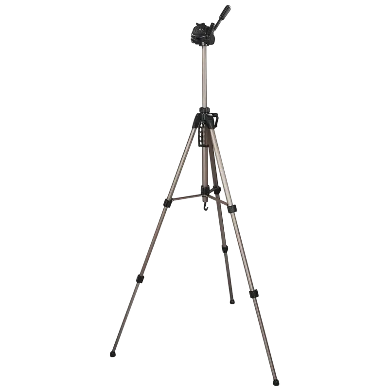 Штатив/Монопод HAMA Star 62, 3-плоскостная Панорамная головка, Бежевый