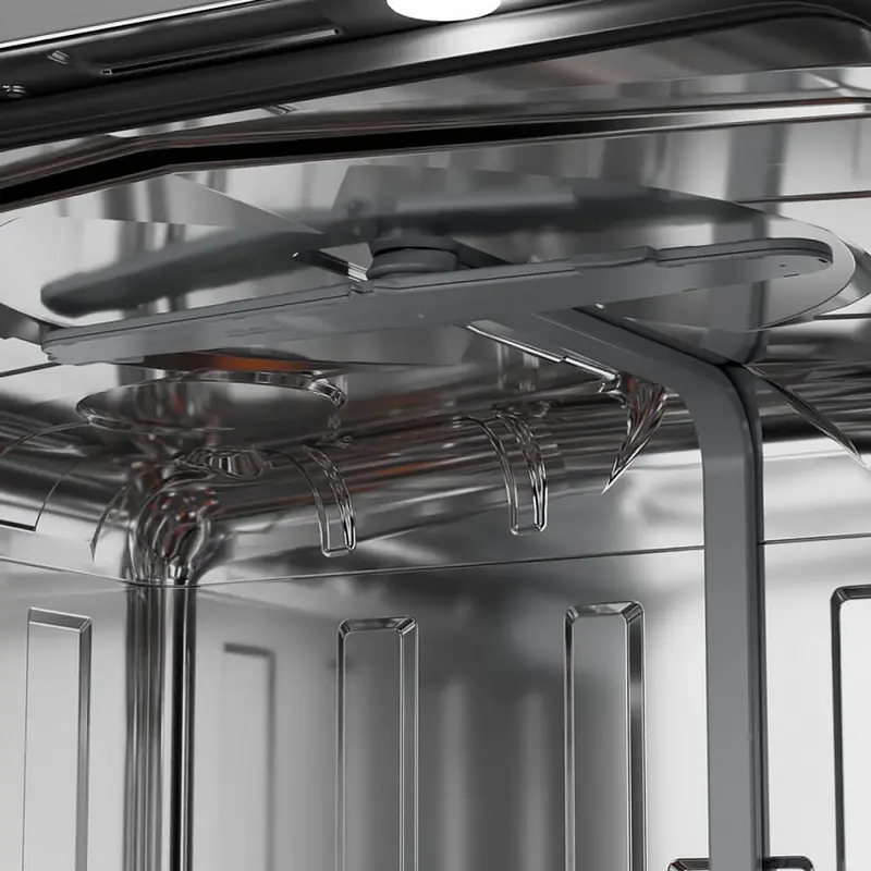 Посудомоечная машина Gorenje GV693A65AD, Белый