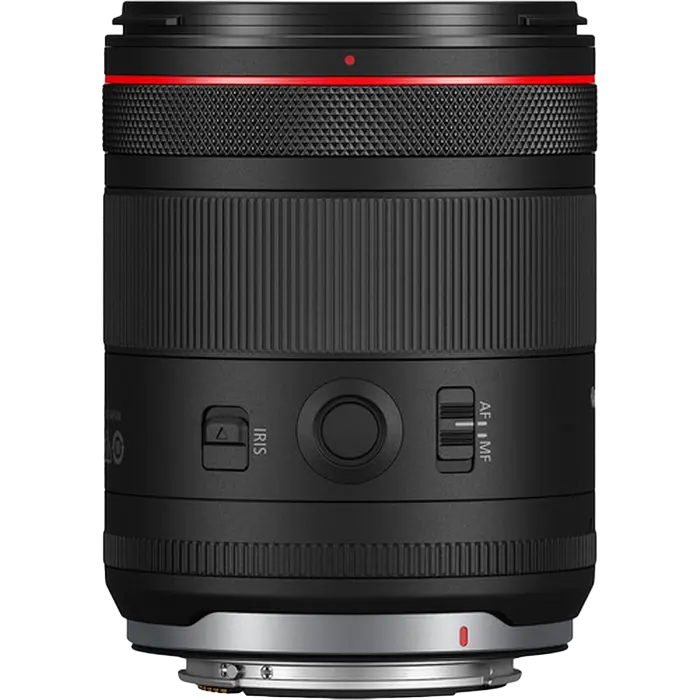 Obiectiv foto Canon RF 35mm f/1.4 L VCM