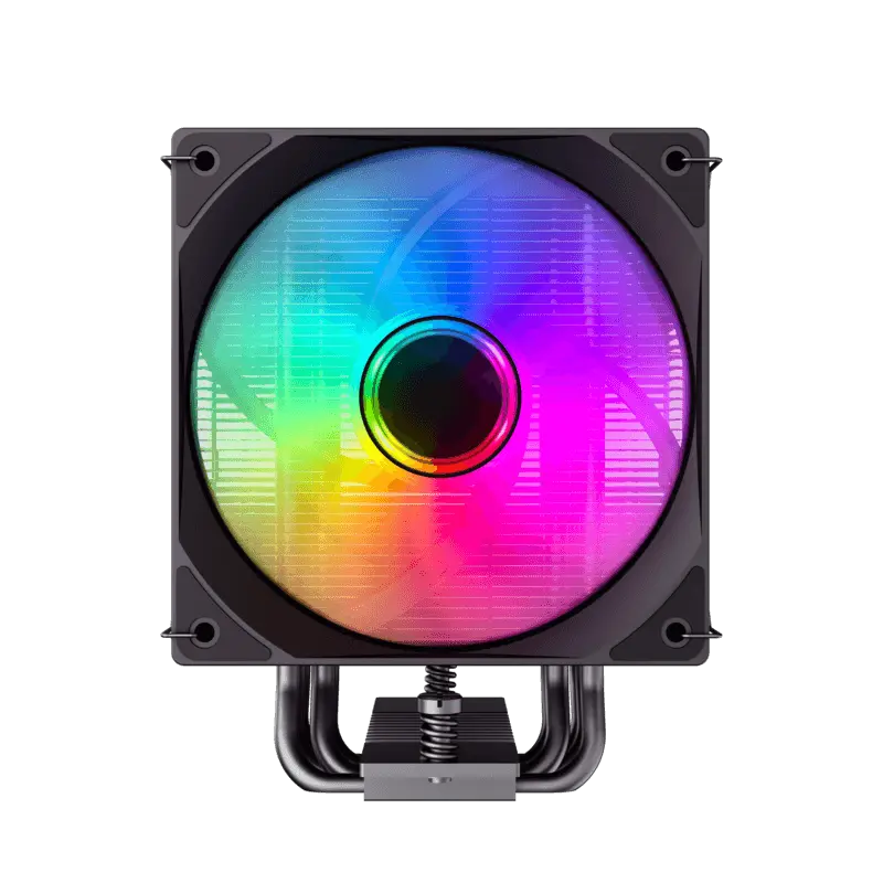 Răcitor pentru procesor Gamemax Sigma 550 Infinity BK