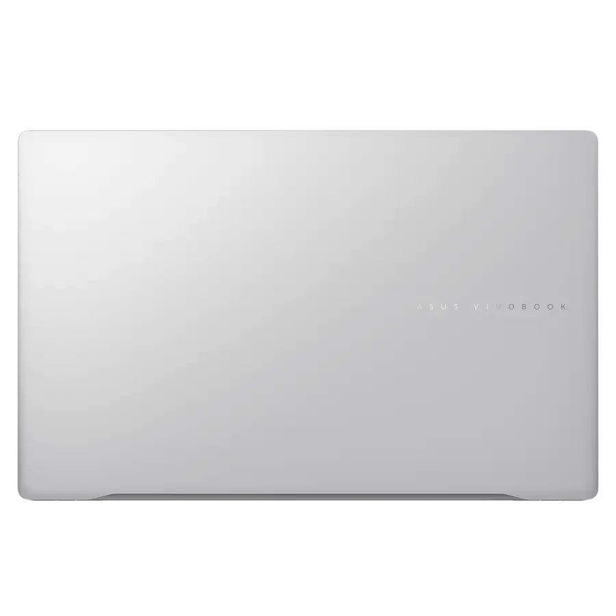 Ноутбук 15,6" ASUS Vivobook S 15 OLED S5507QA, Cool Silver