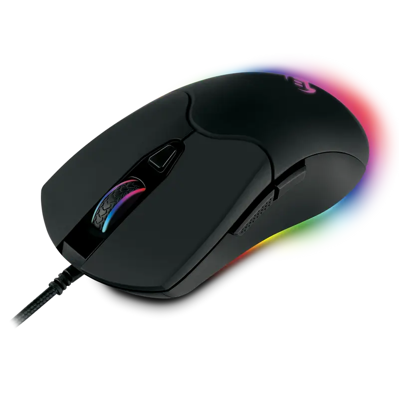 Gaming Mouse SVEN RX-G840, Negru