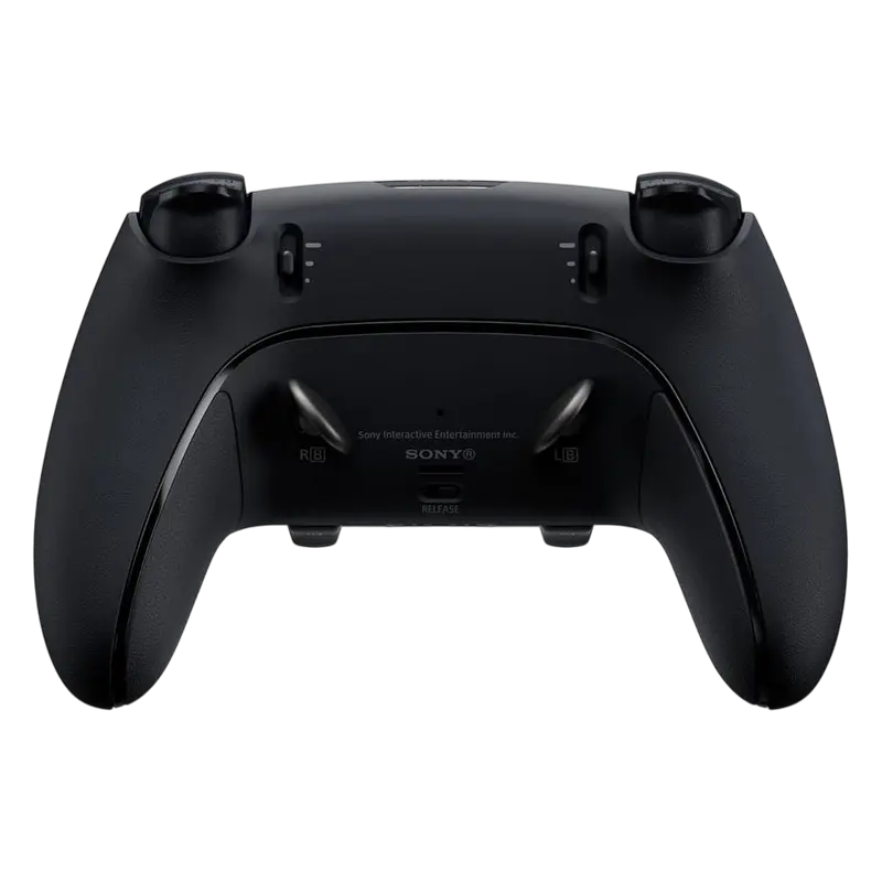 Gamepad SONY Playstation 5 DualSense Edge, Midnight Black
