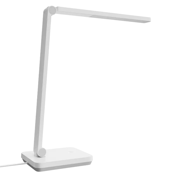 Lampa de birou Xiaomi Lite, Alb