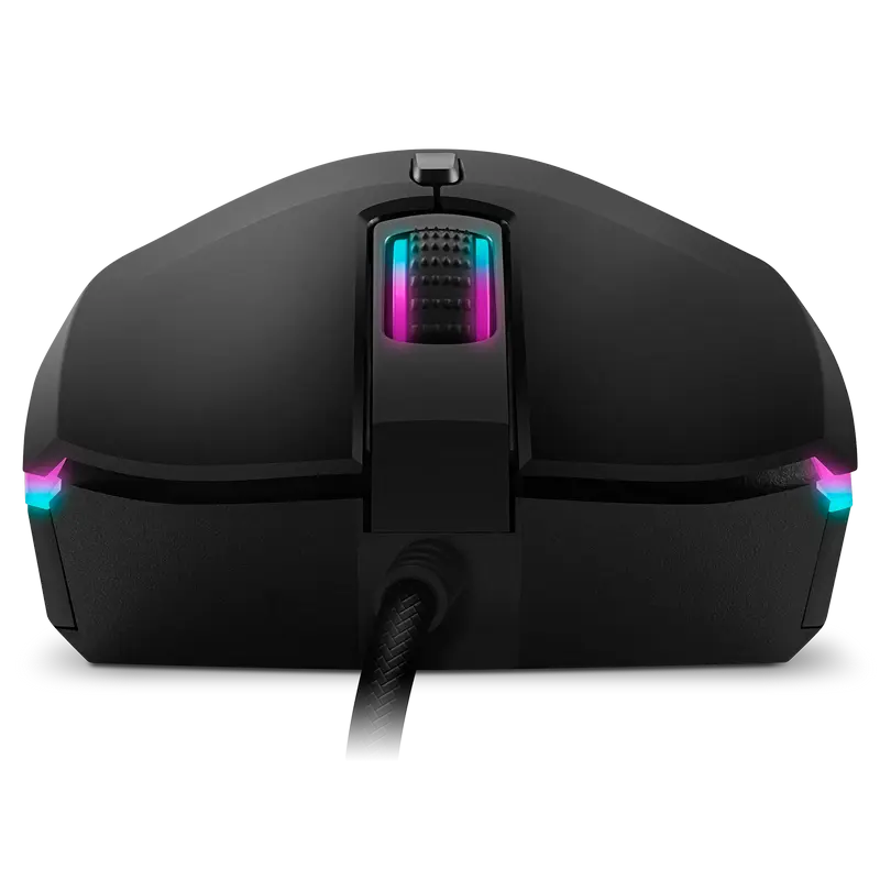 Gaming Mouse SVEN RX-G800, Negru