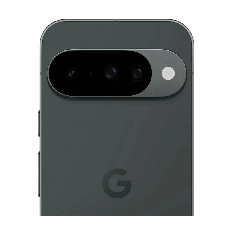 Smartphone Google Pixel 10, 12GB/256GB, Obsidian