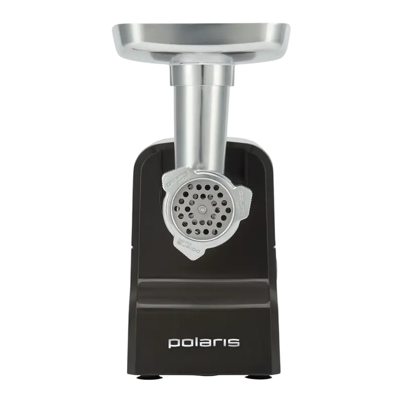 Mașină de tocat carne Polaris PMG2586, Gri