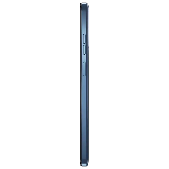 Smartphone Motorola Moto G24 Power, 8Gb/256Gb, Ink Blue