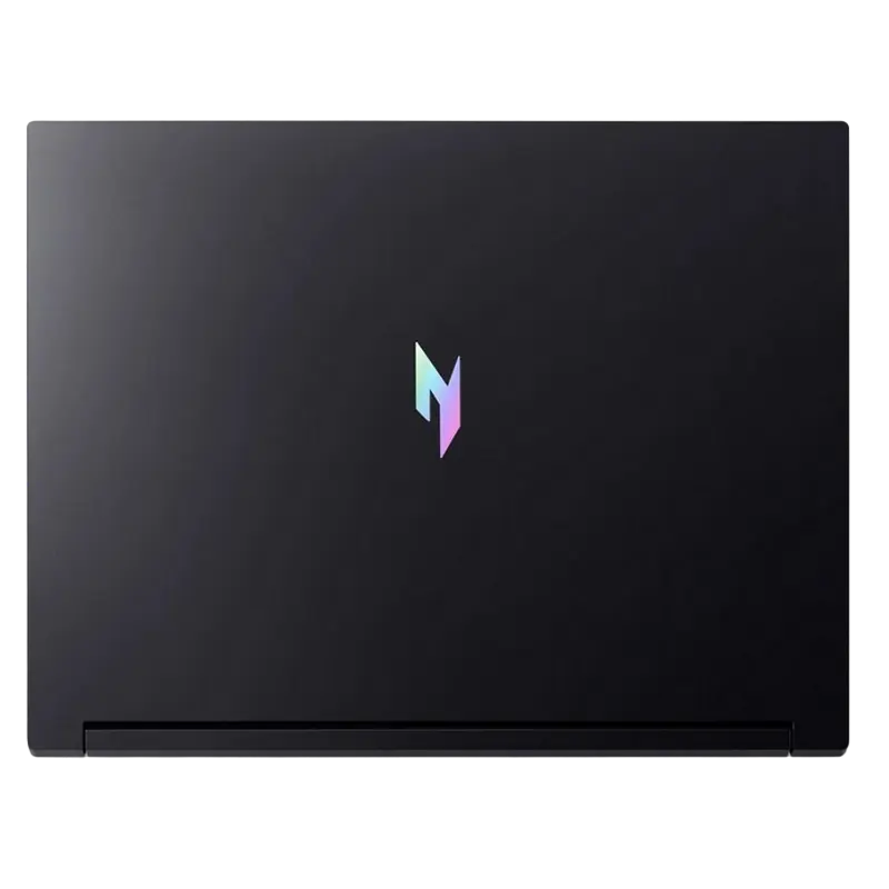 Laptop Gaming 16" Acer Nitro V16 ANV16-41, Obsidian Black, AMD Ryzen 7 8845HS, 16GB/1024GB, Linux eShell
