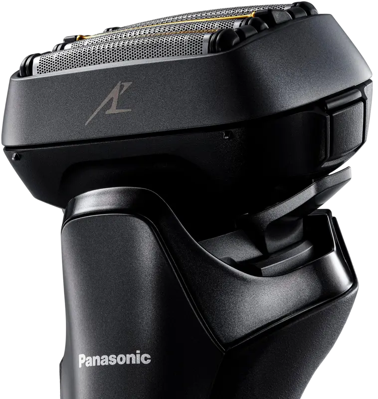 Aparat de ras electric Panasonic ES-LS6A-K820, Negru