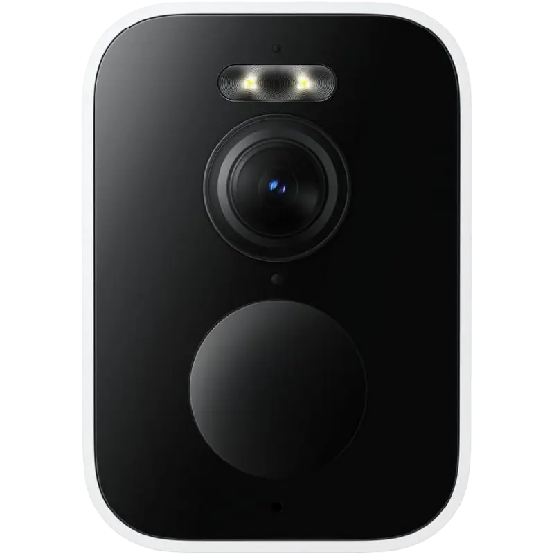 Camera de supraveghere IP Xiaomi BW500, Alb
