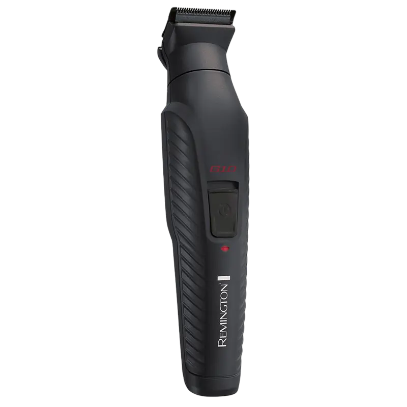 Trimmer pentru bărbați Remington PG2100, Negru