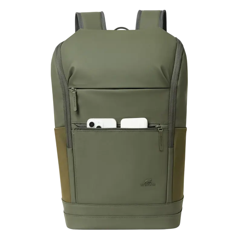 Rucsac Rivacase Eden-Eco, 15.6