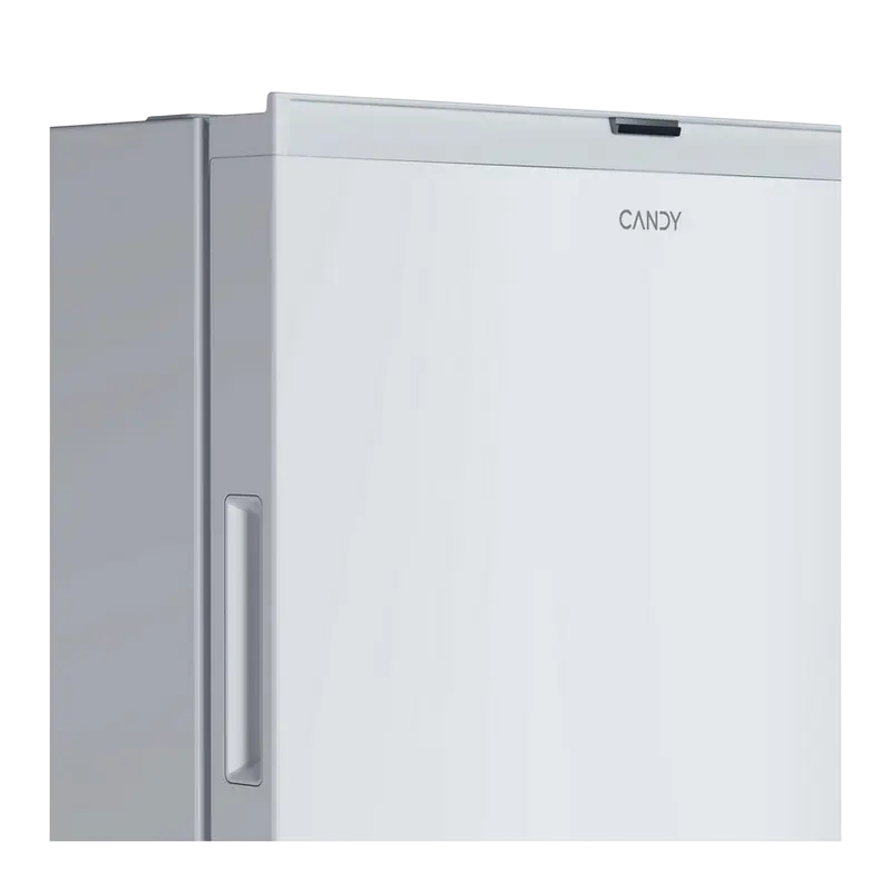 Congelator Candy CNUQ2L513EW, Alb