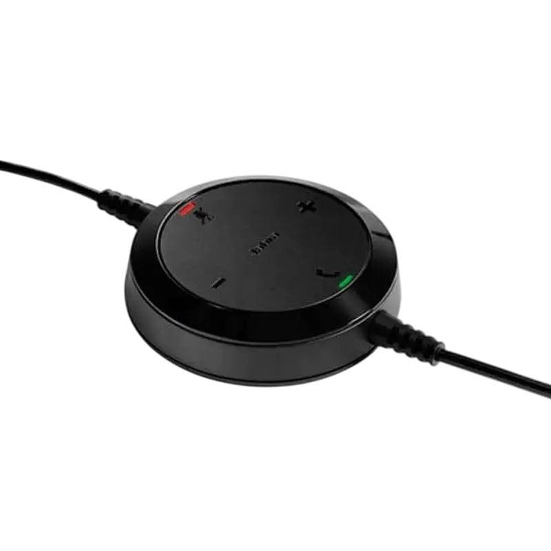 Наушники Jabra Evolve 20 UC Mono, Чёрный